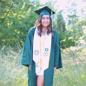 Meet your Posher, Rianna